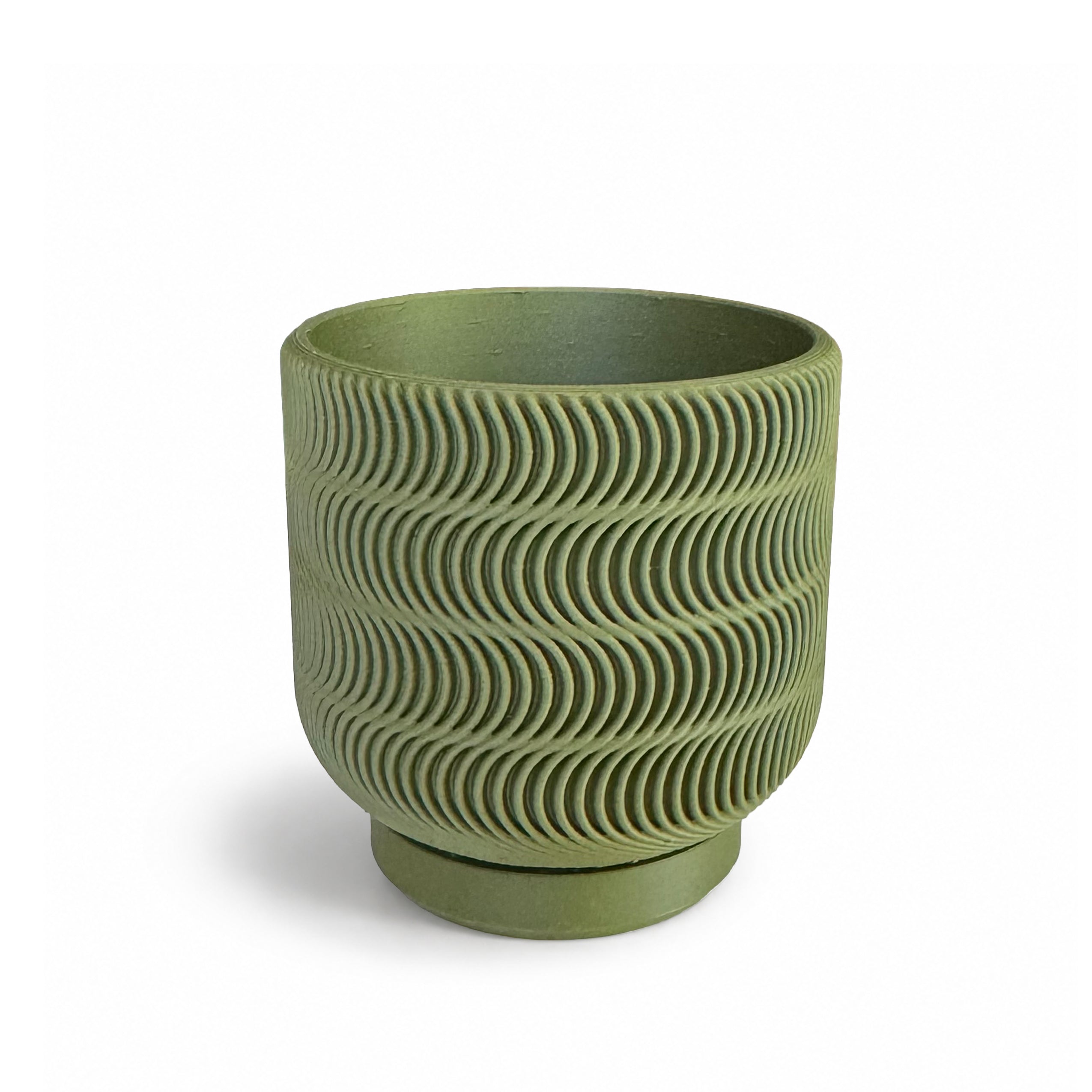 Echo Planter - 2.5"