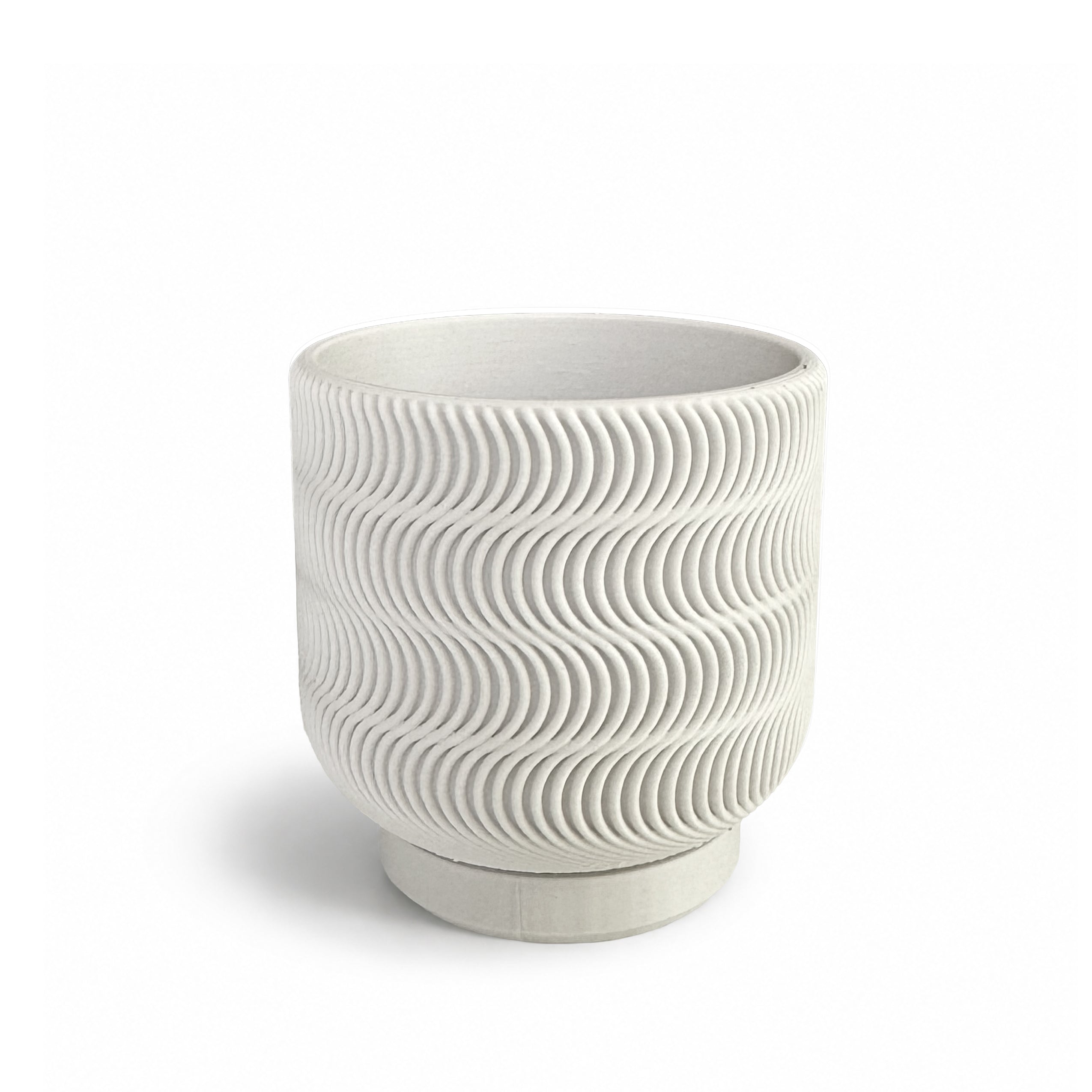Echo Planter - 2.5"