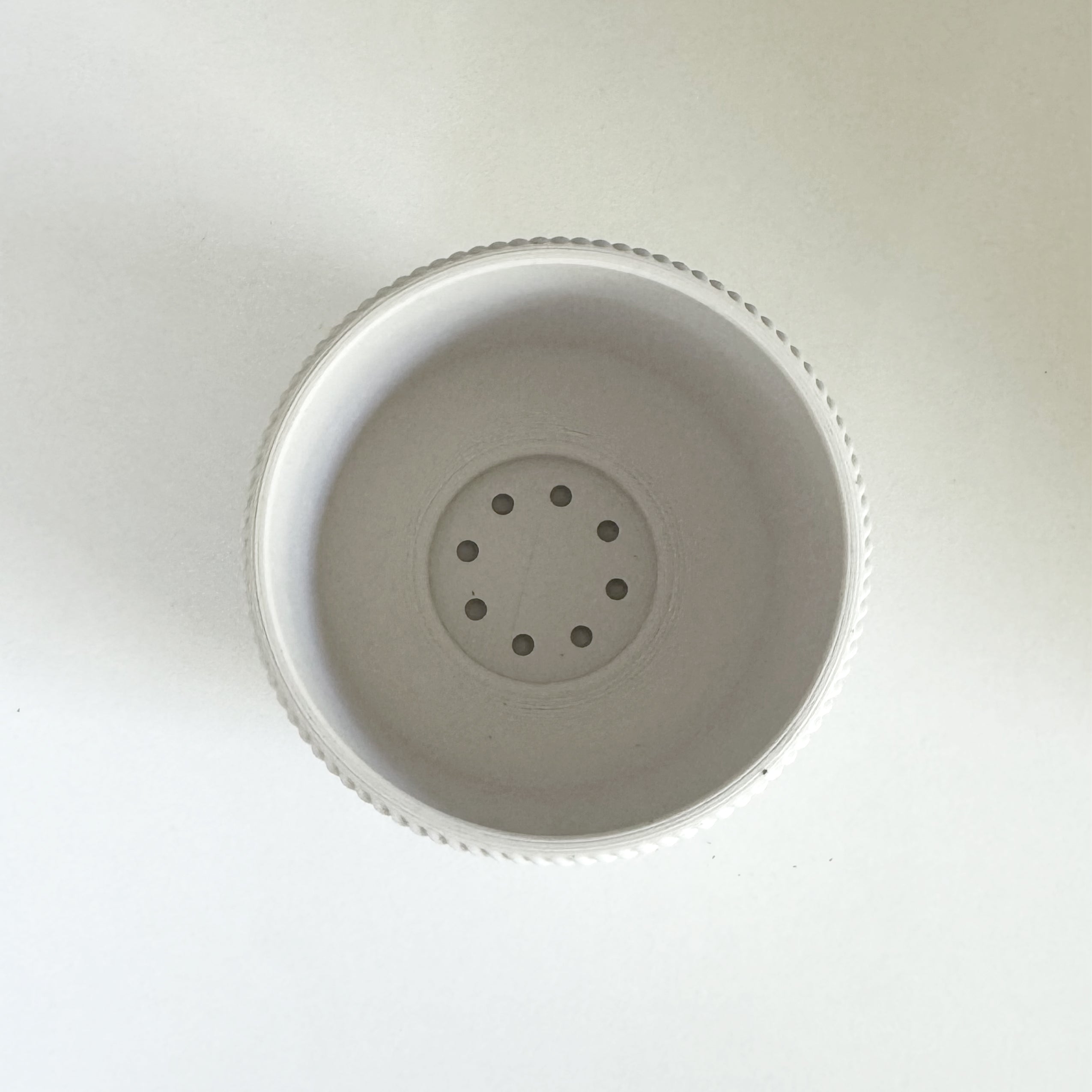 Echo Planter - 2.5"