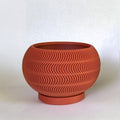 Echo Planter - 2.5" Oval