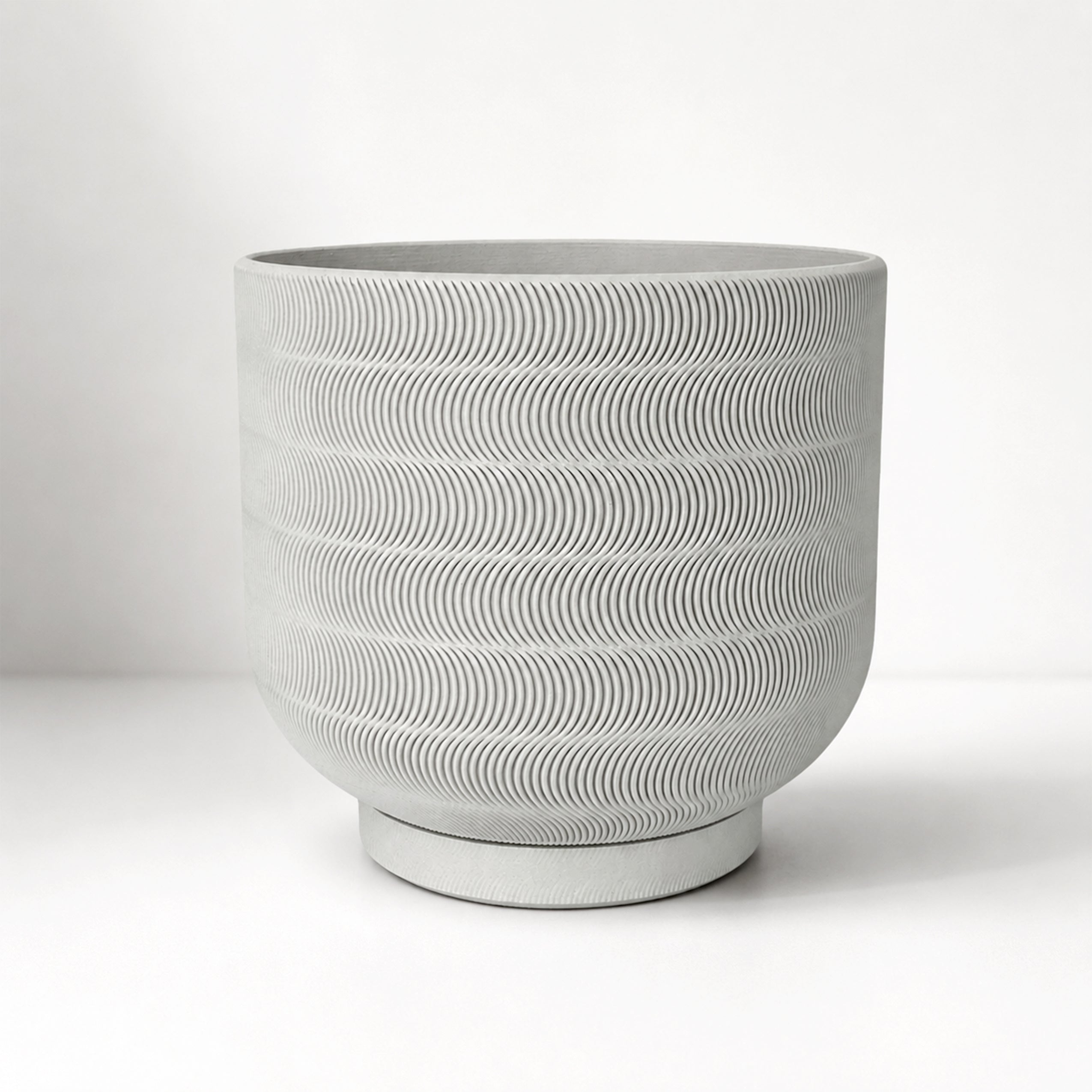 Echo Planter - 8"