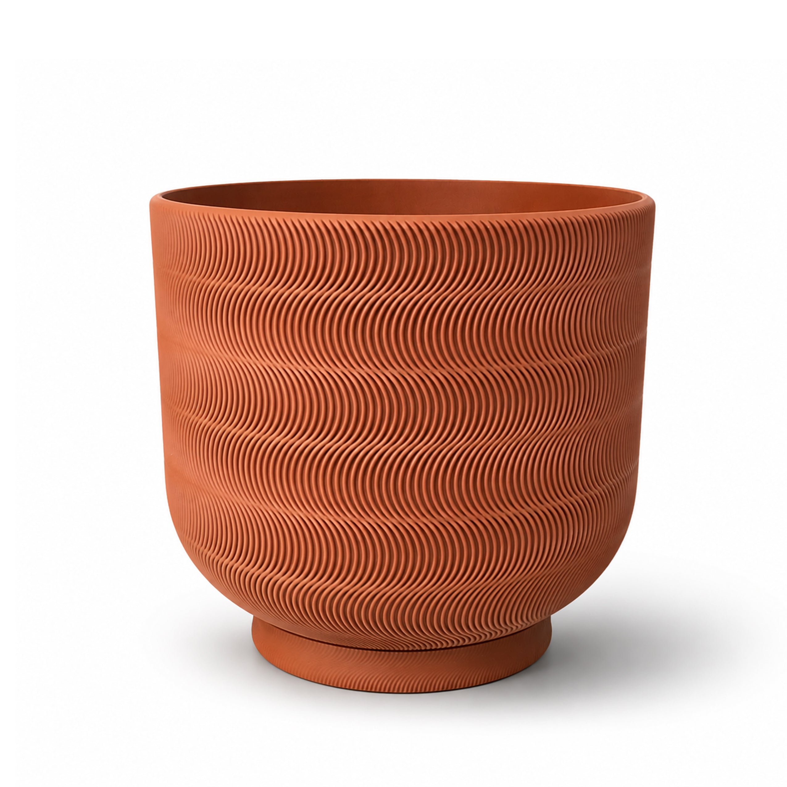 Echo Planter - 8"
