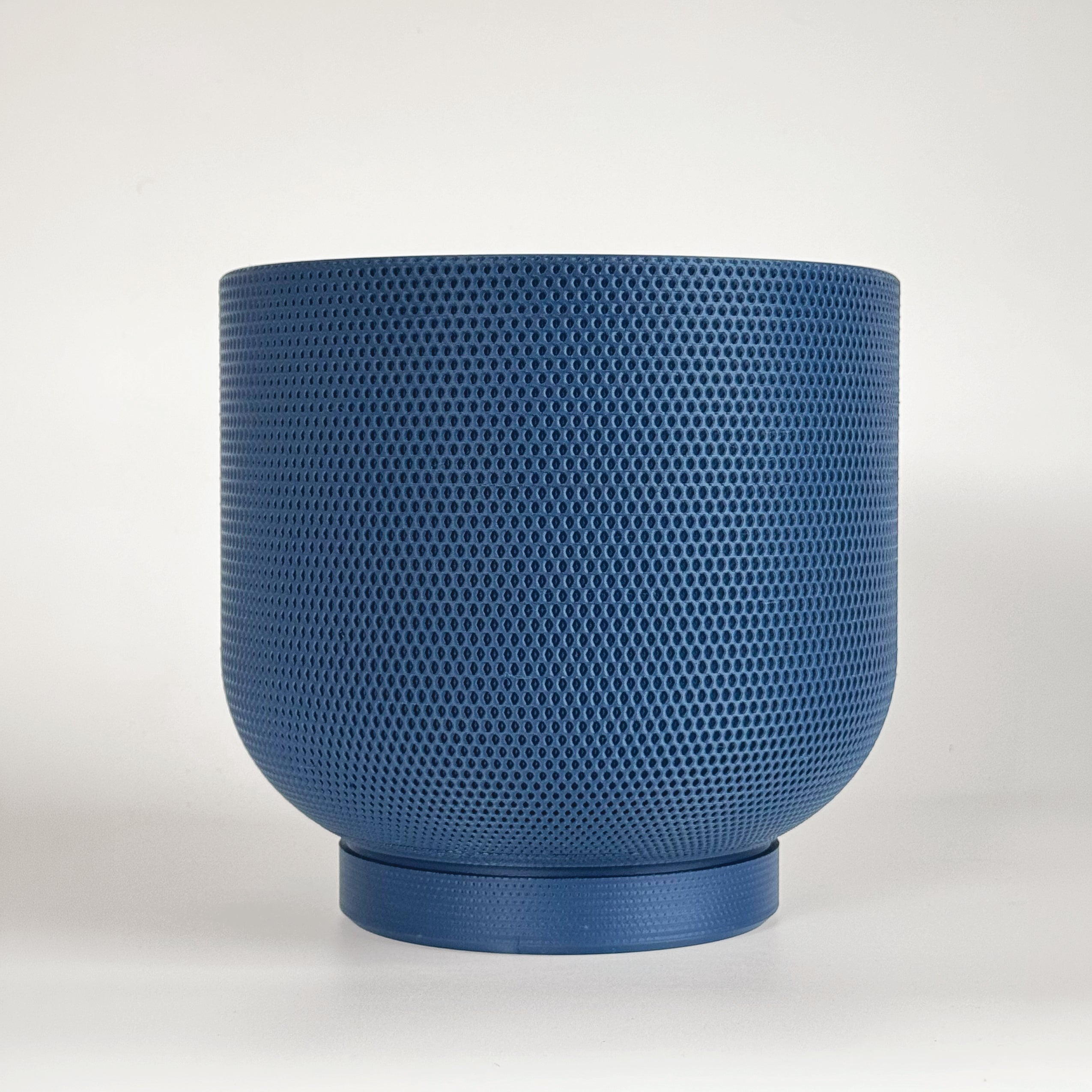 Woven Planter - 8"