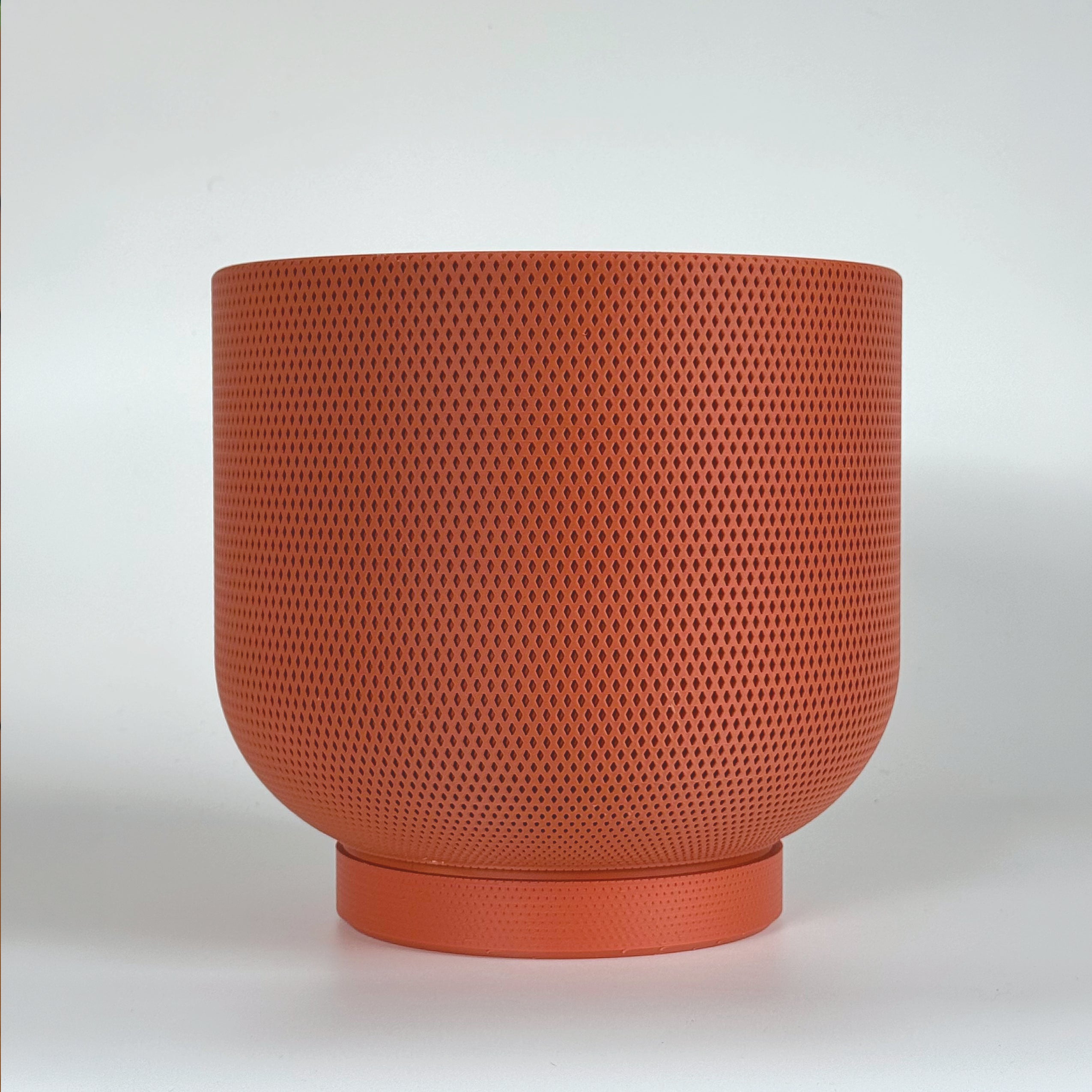 Woven Planter - 8"