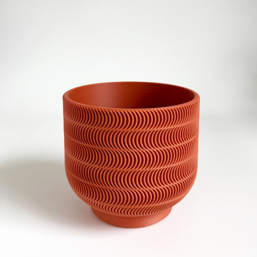 Echo Planter - 4"