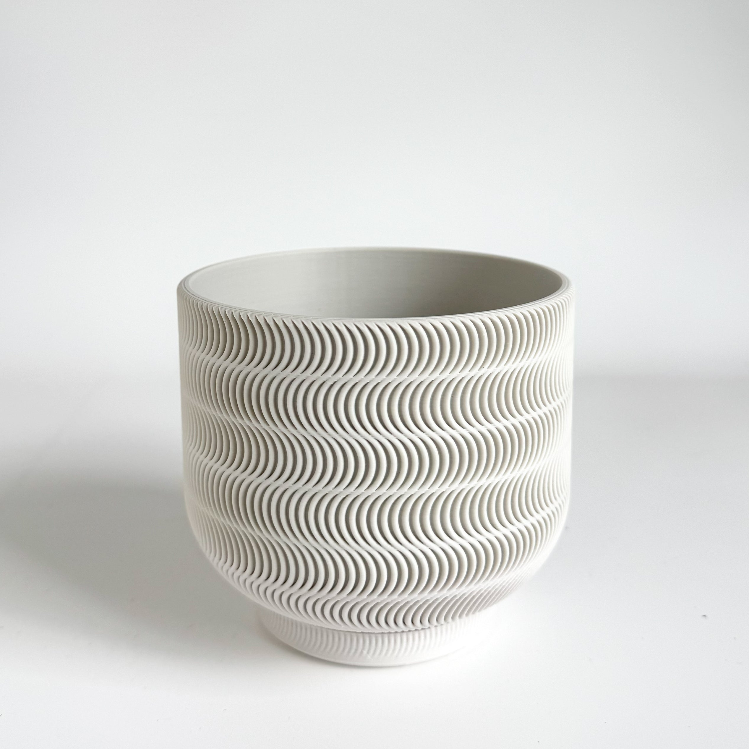 Echo Planter - 4"