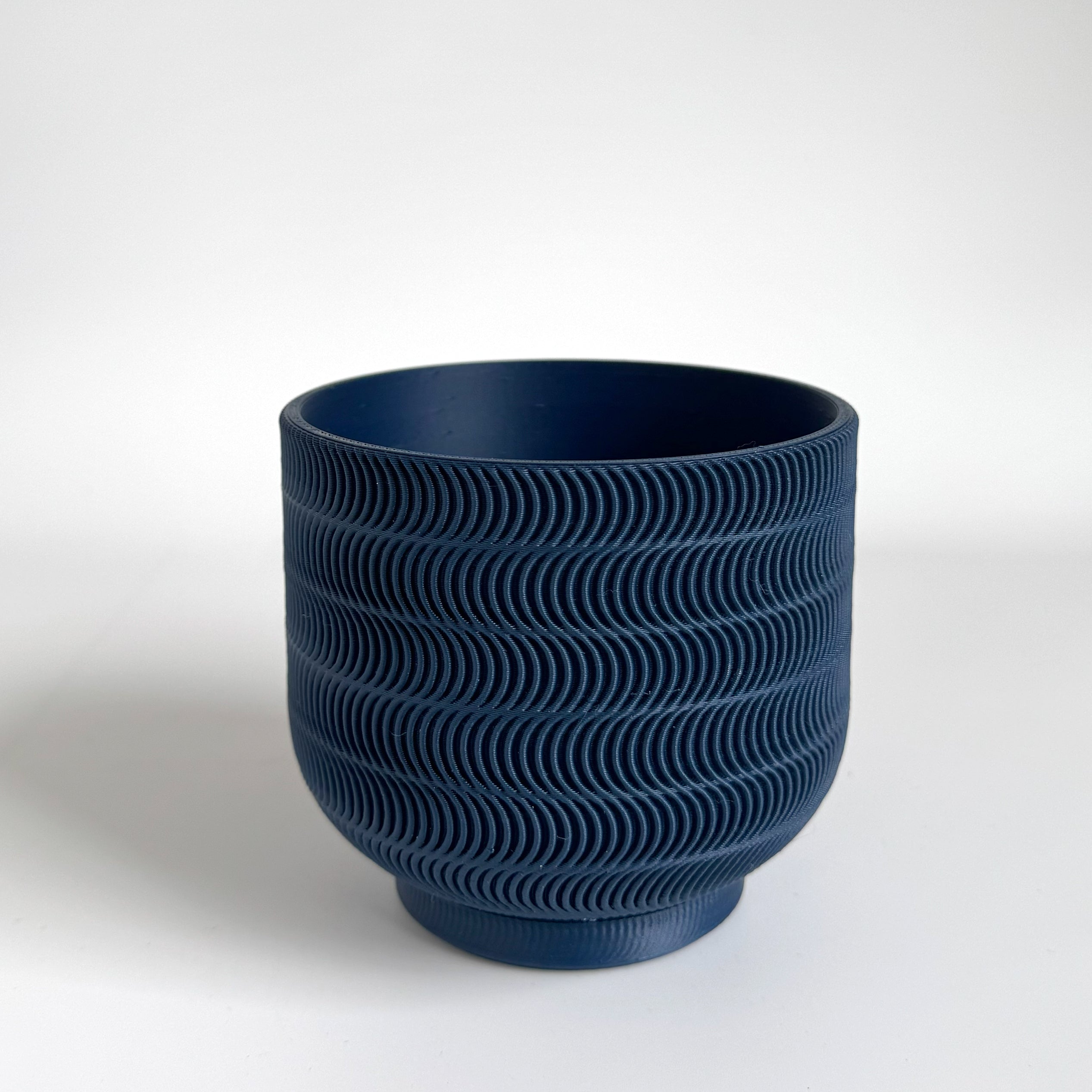 Echo Planter - 4"