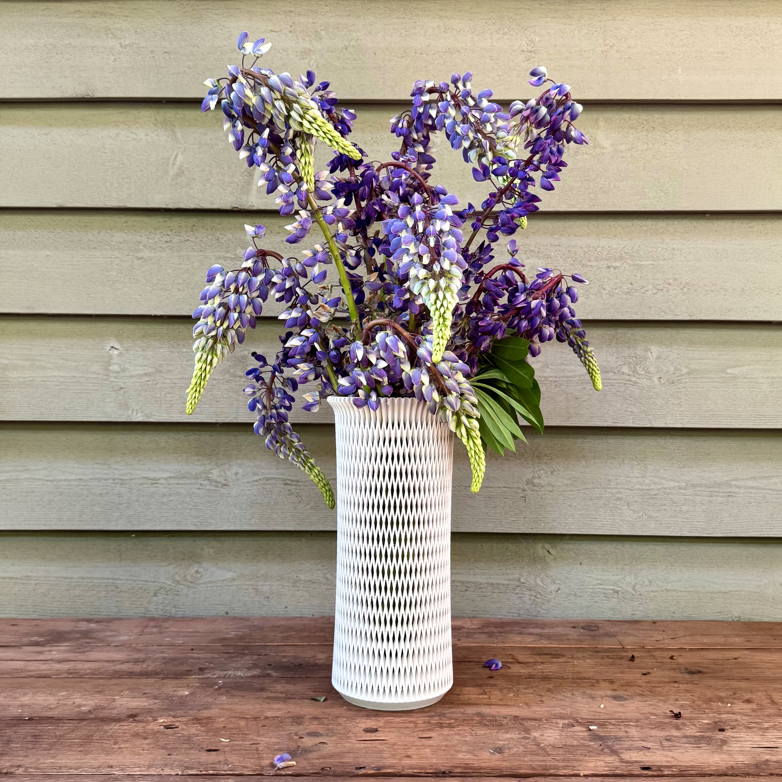 Emotiv Vase