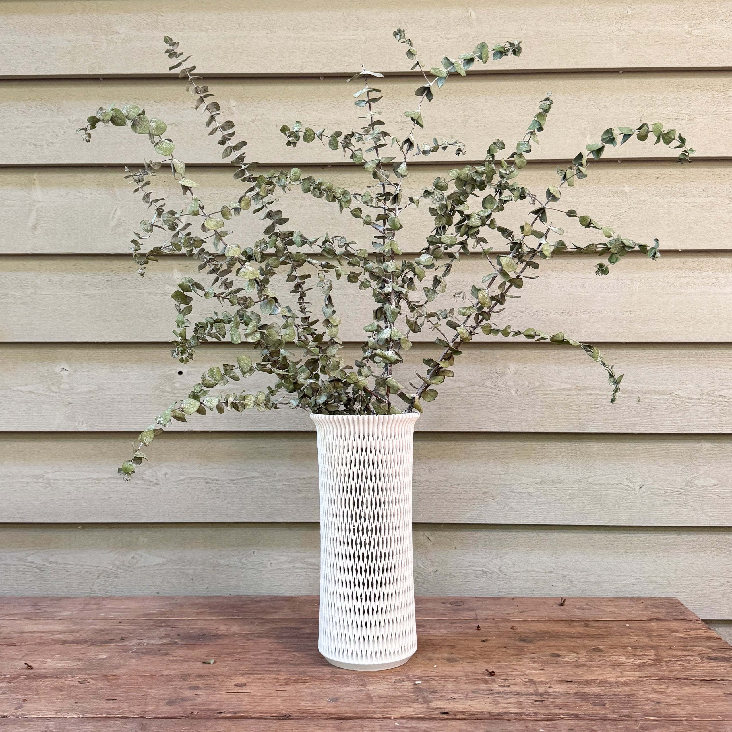 Emotiv Vase