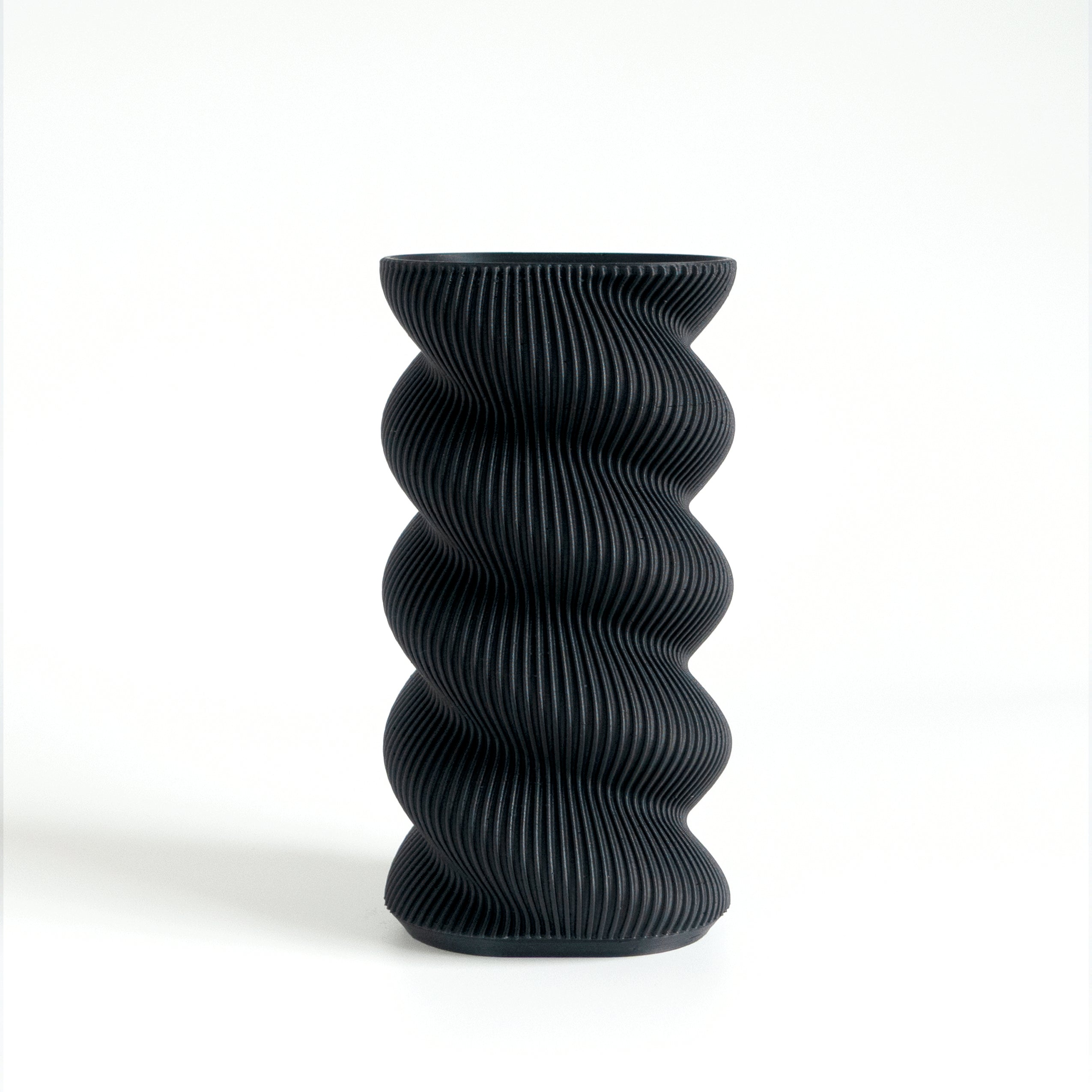 Swirl Vase SM
