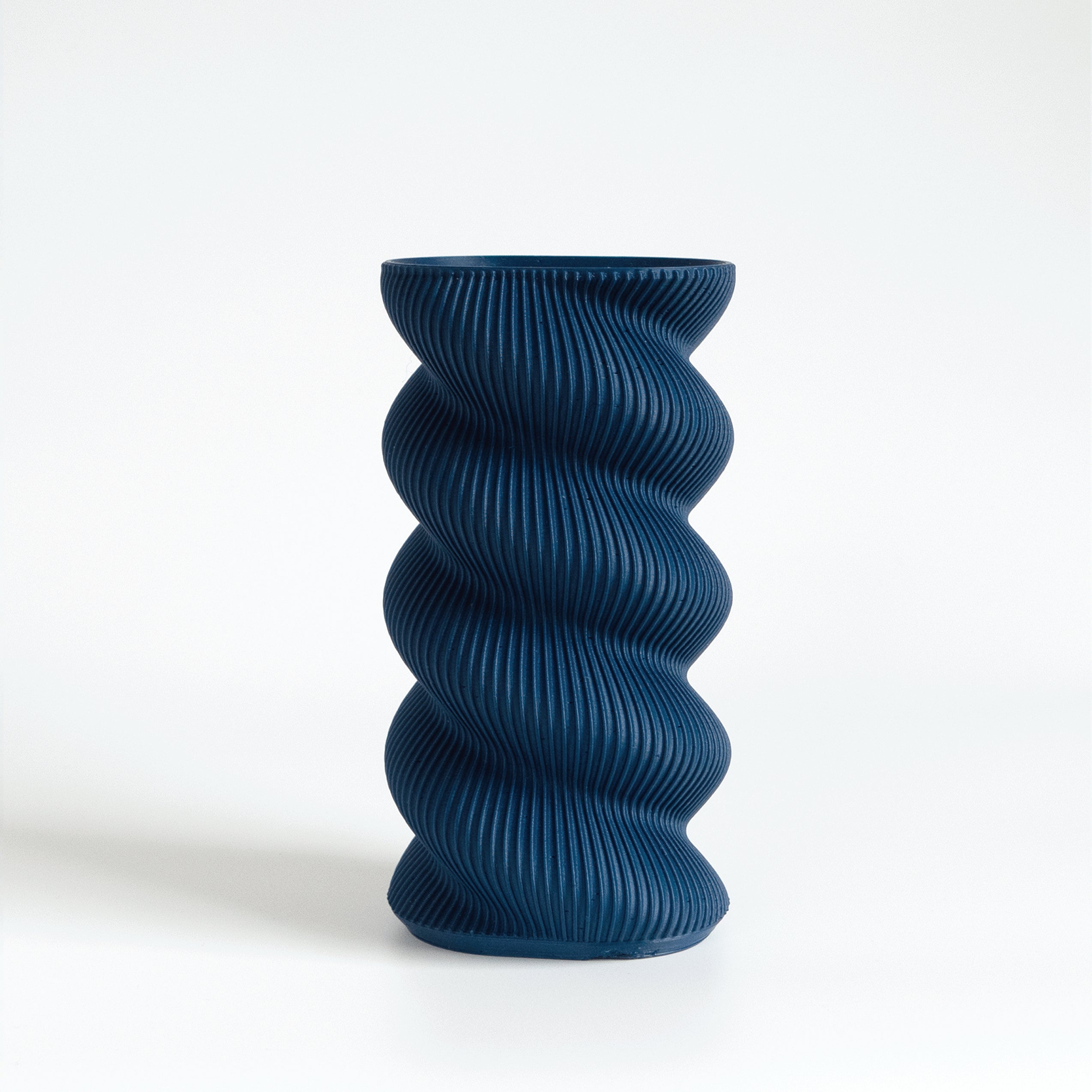 Swirl Vase SM