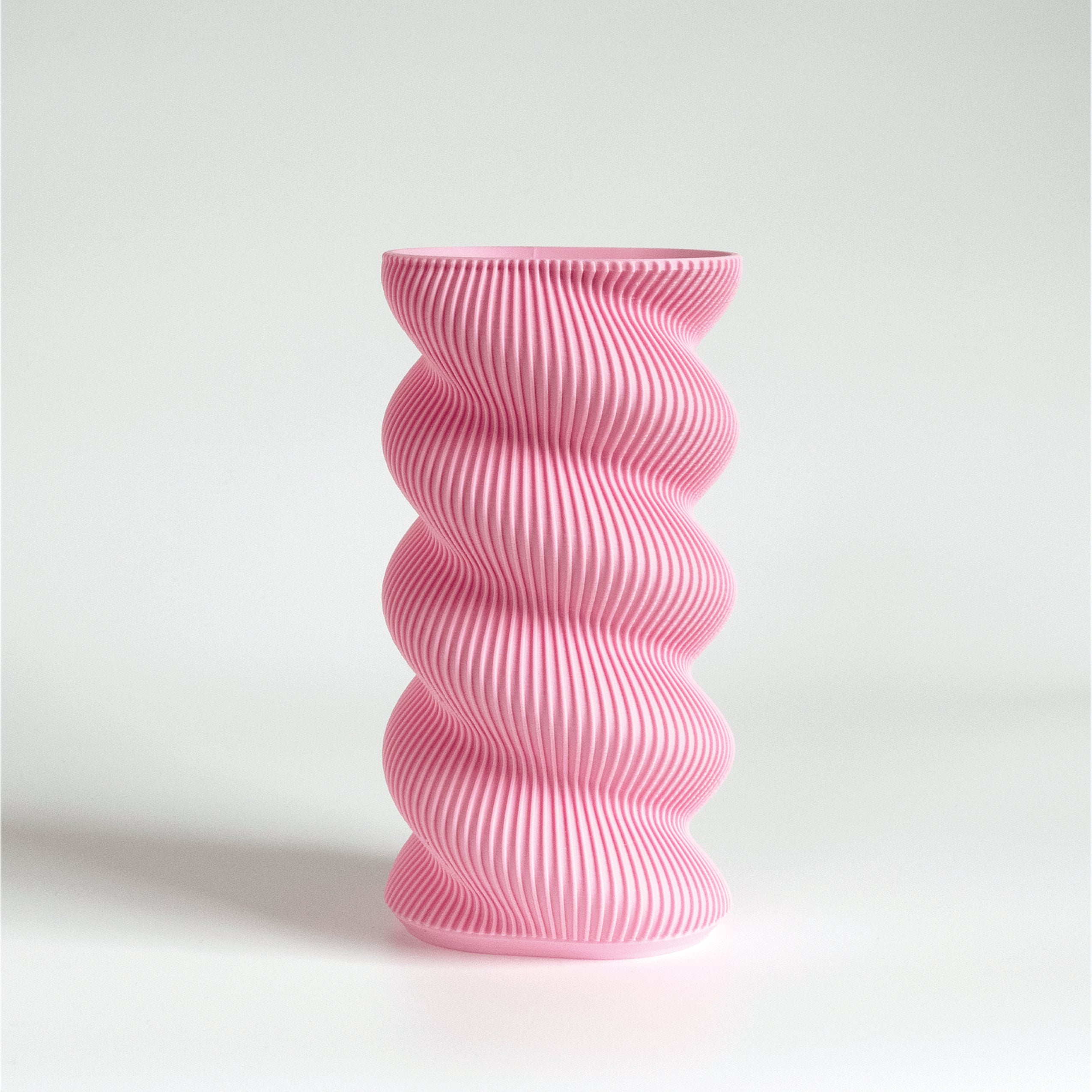 Swirl Vase SM