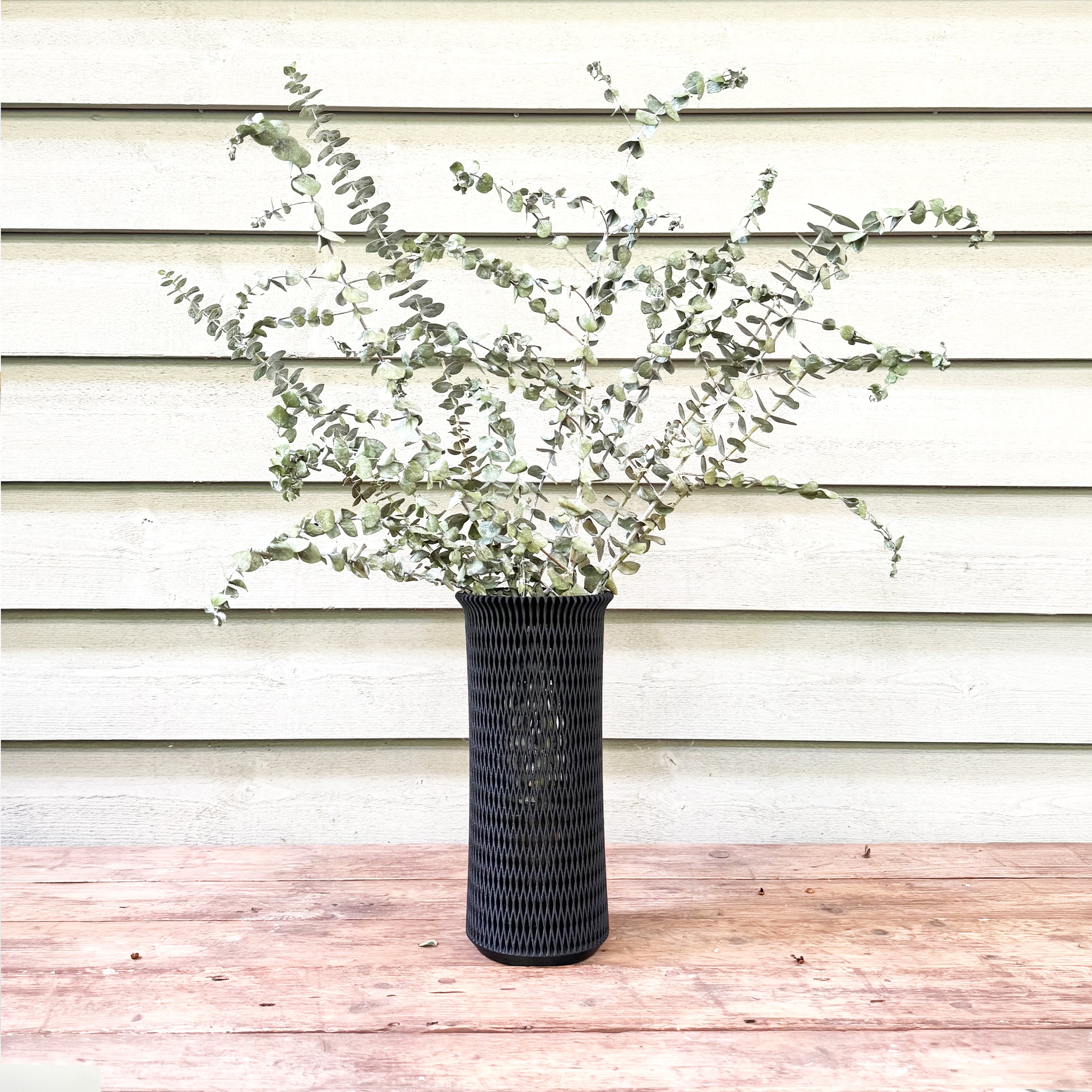 Emotiv Vase