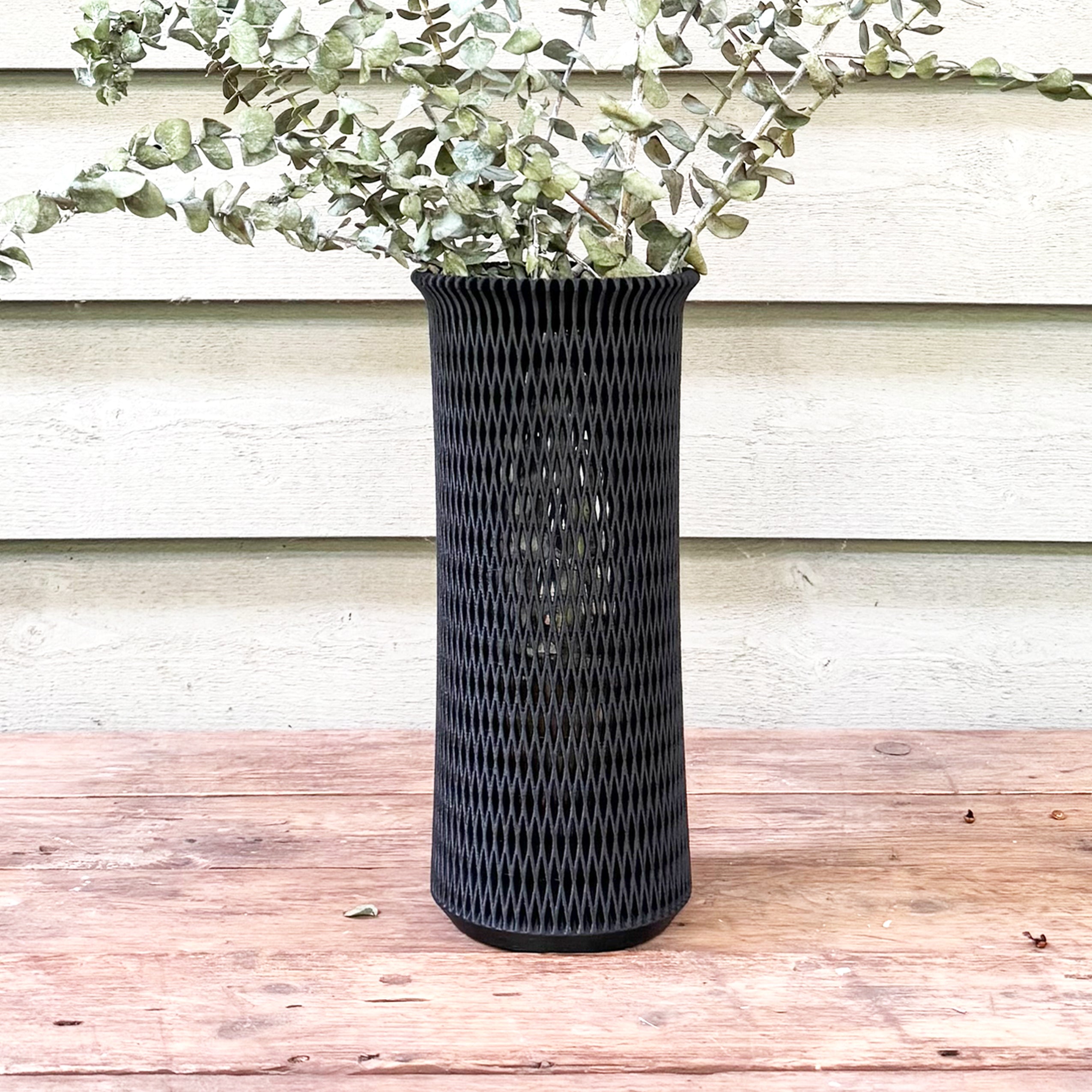Emotiv Vase