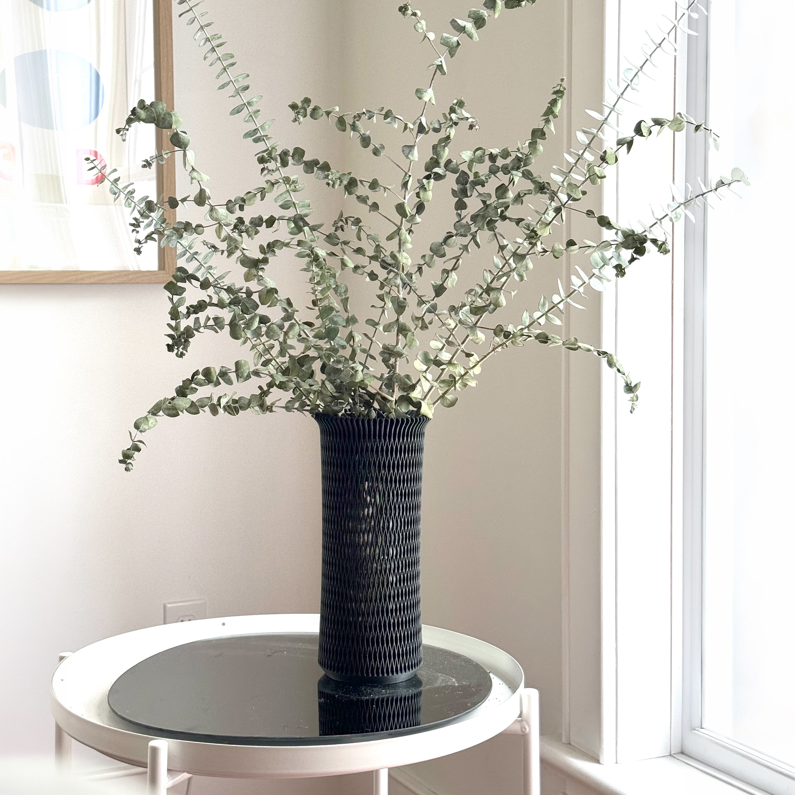 Emotiv Vase